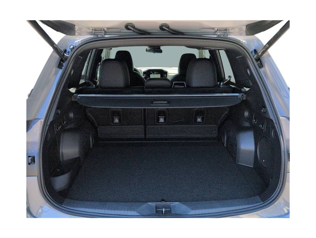 Thumbnail: 2026 Subaru Forester - 17