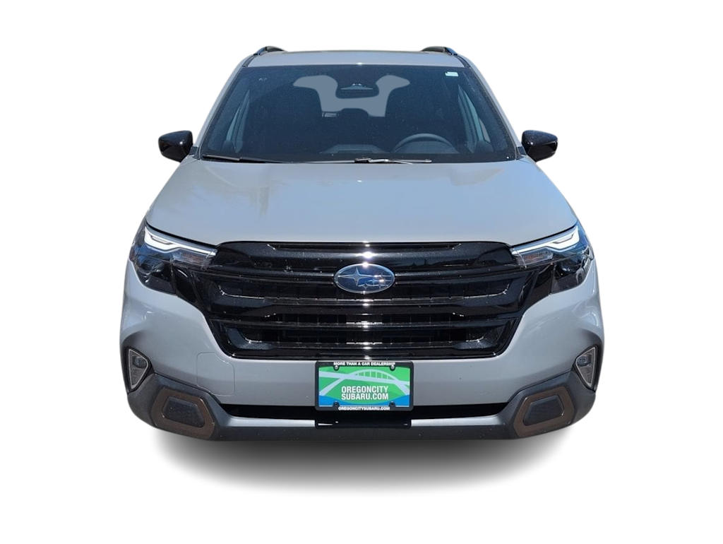 Thumbnail: 2026 Subaru Forester - 6