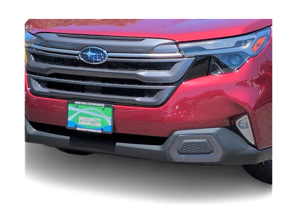 Thumbnail: 2026 Subaru Forester - 22