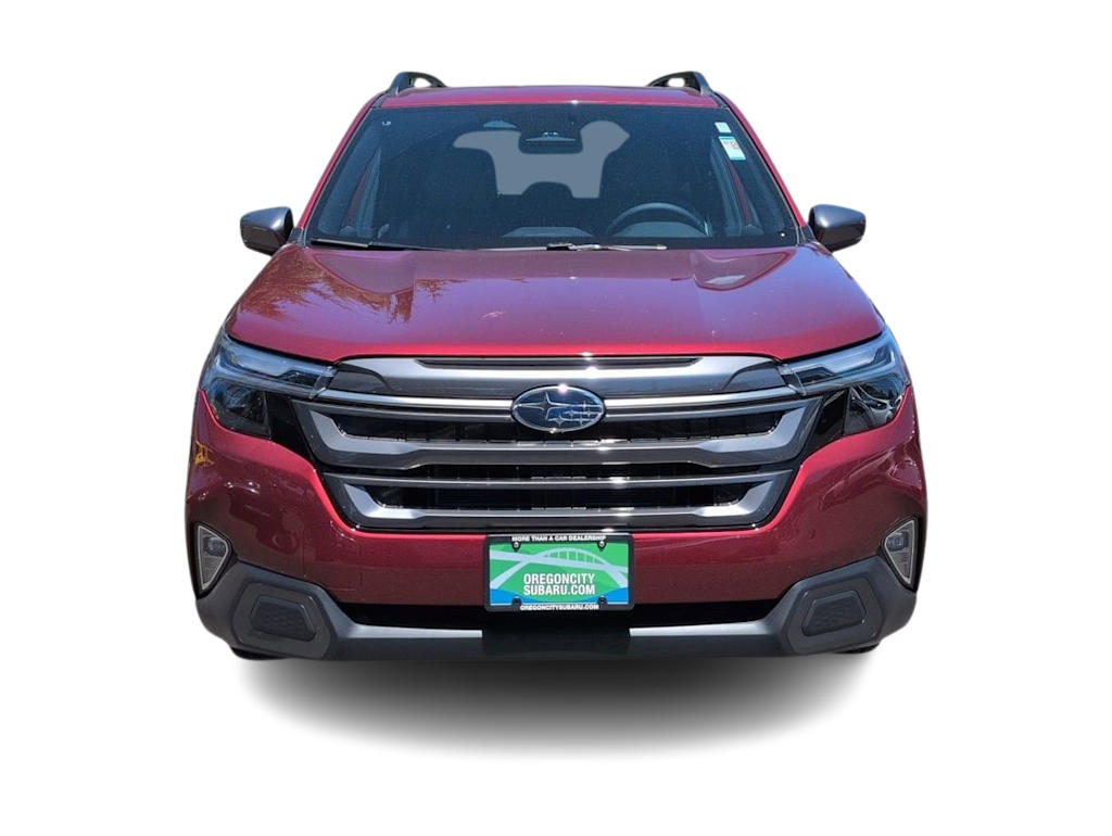 Thumbnail: 2026 Subaru Forester - 6