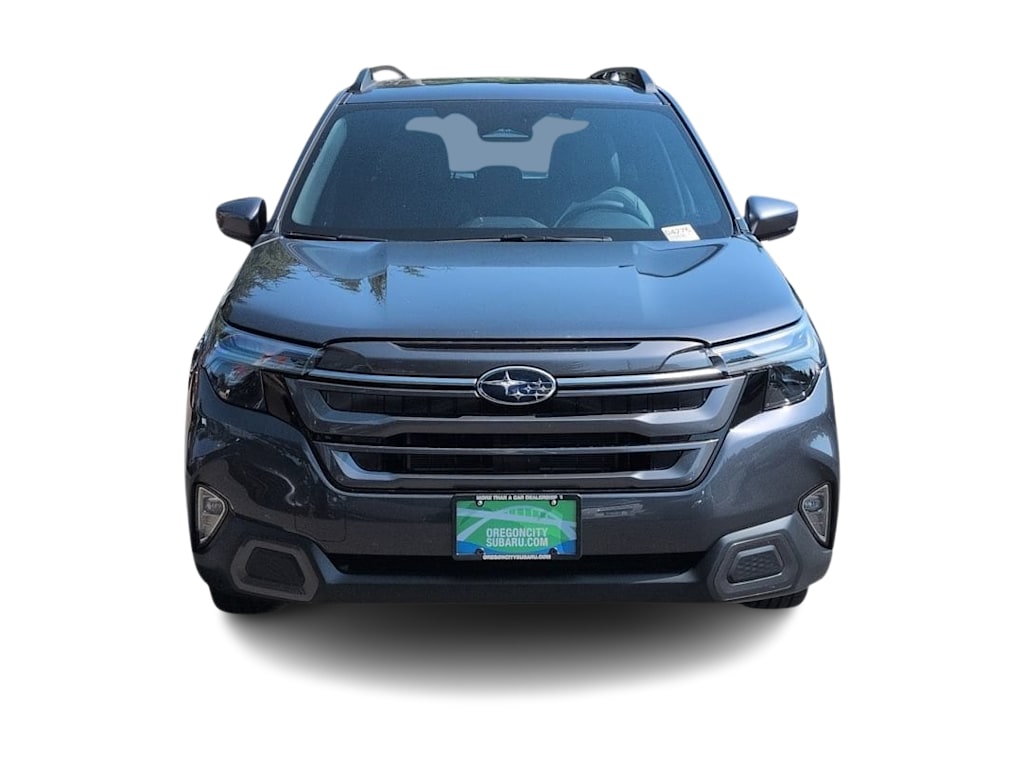 Thumbnail: 2026 Subaru Forester - 6