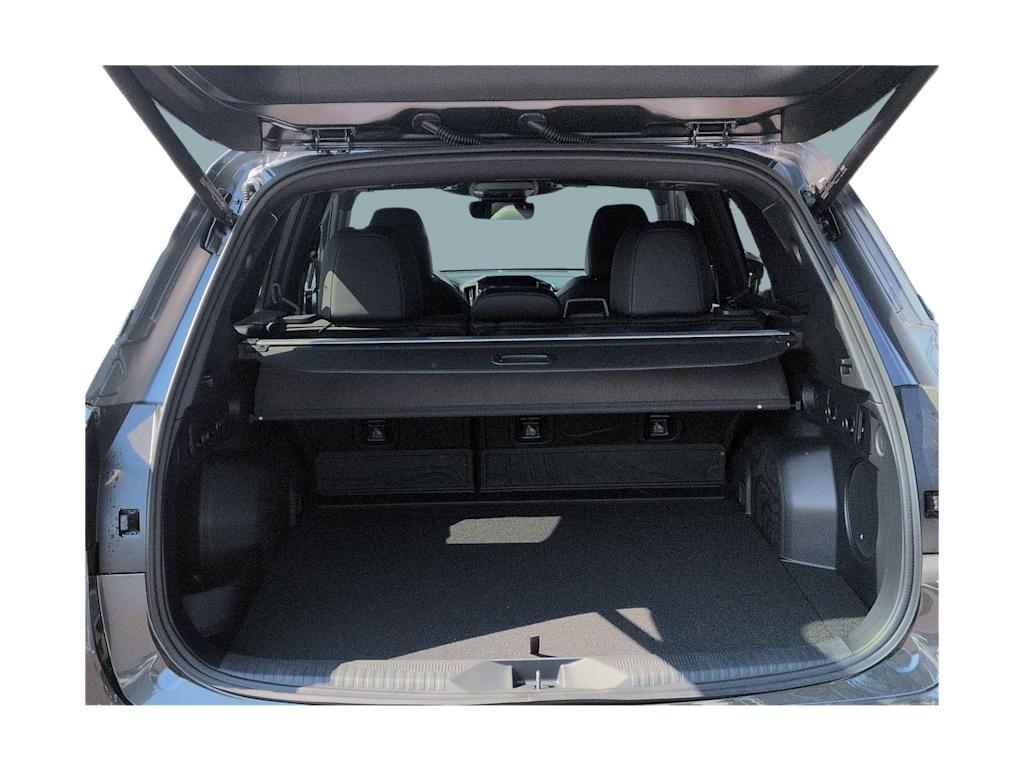 Thumbnail: 2026 Subaru Forester - 18