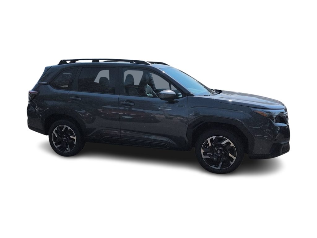Thumbnail: 2026 Subaru Forester - 24