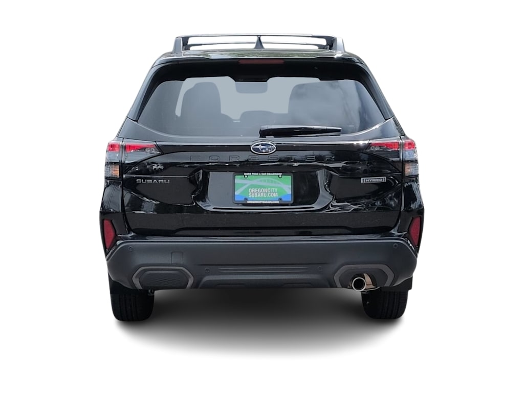 Thumbnail: 2026 Subaru Forester - 21