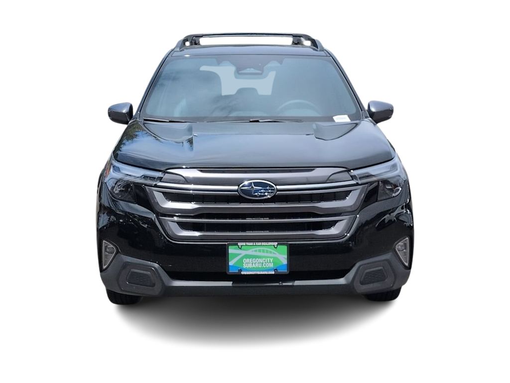 Thumbnail: 2026 Subaru Forester - 5