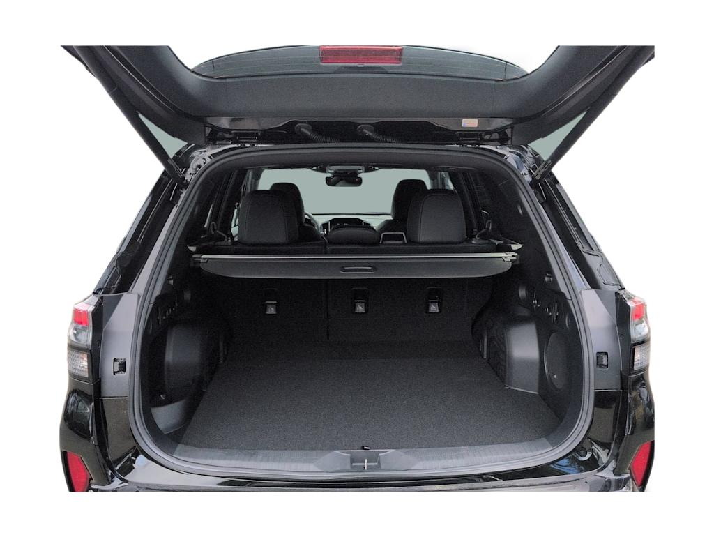 Thumbnail: 2026 Subaru Forester - 16