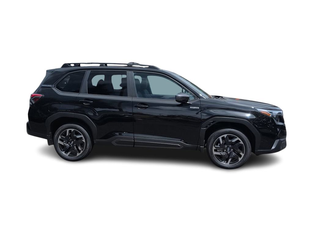 Thumbnail: 2026 Subaru Forester - 23