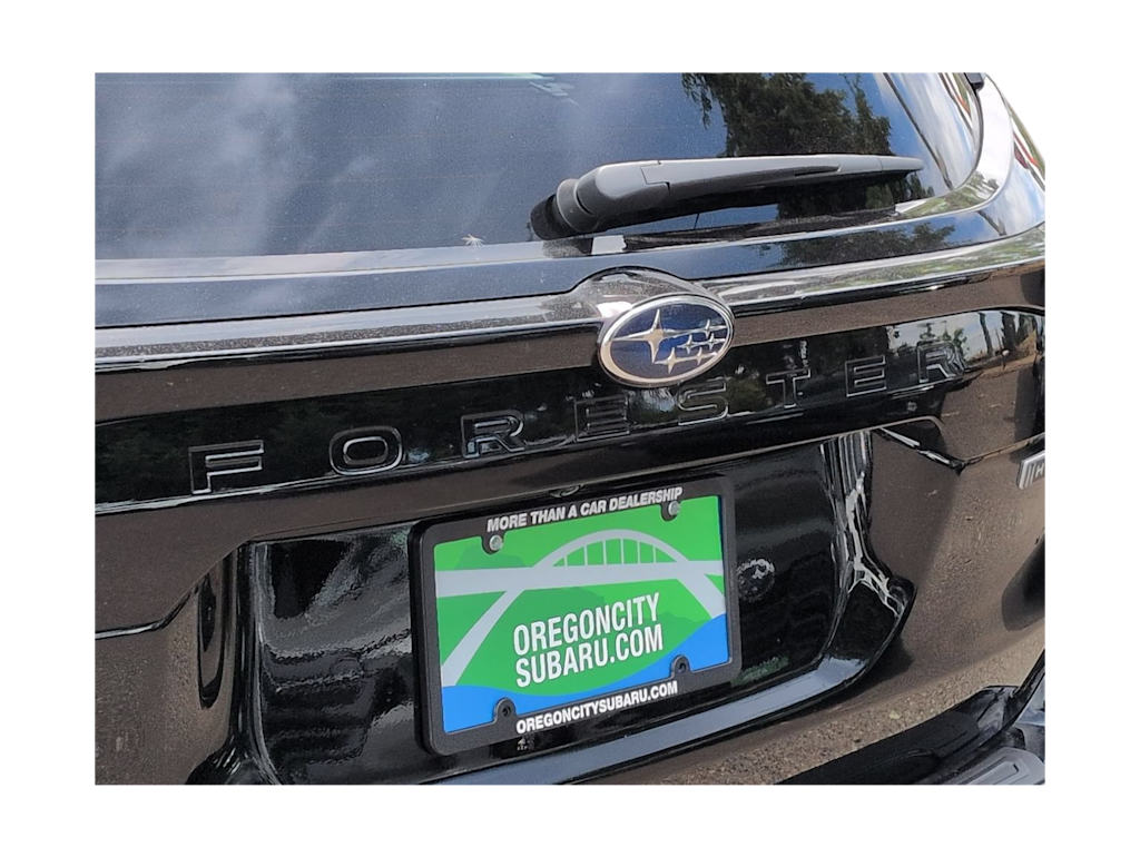 Thumbnail: 2026 Subaru Forester - 25
