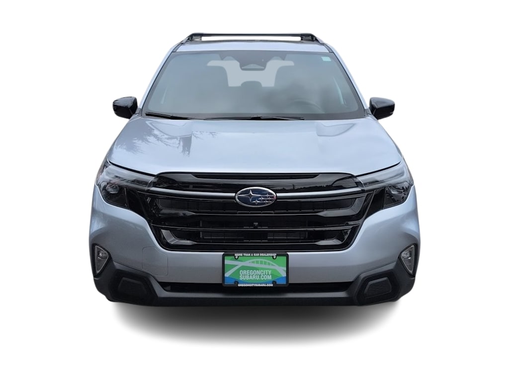 Thumbnail: 2026 Subaru Forester - 6