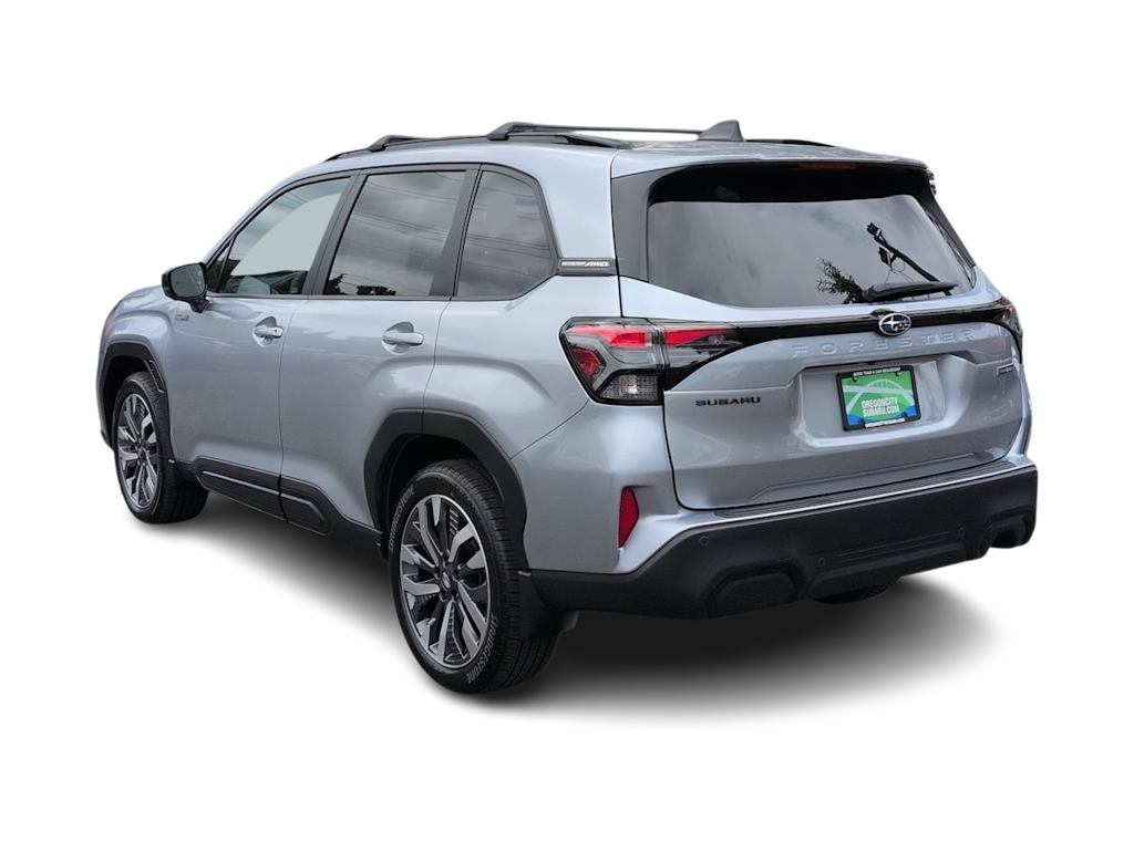 Thumbnail: 2026 Subaru Forester - 4