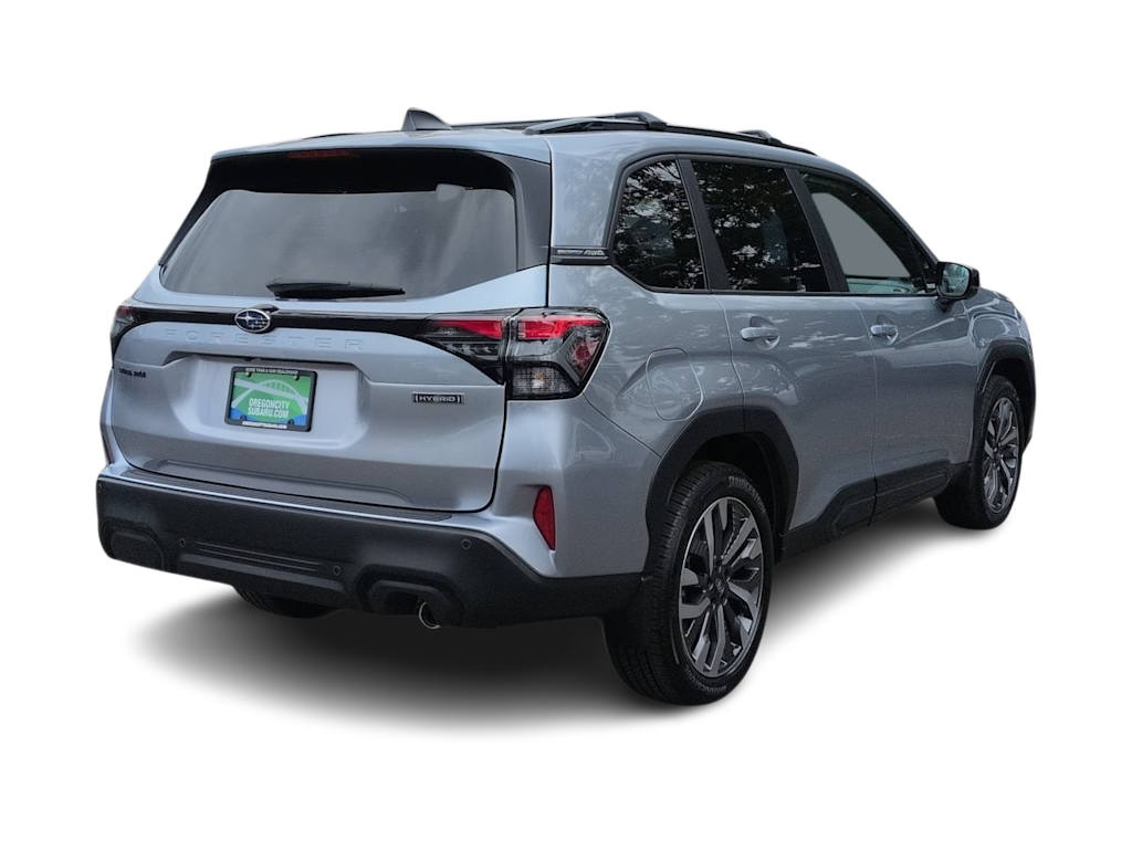 Thumbnail: 2026 Subaru Forester - 22