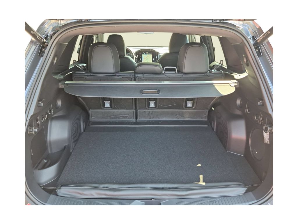 Thumbnail: 2026 Subaru Forester - 18