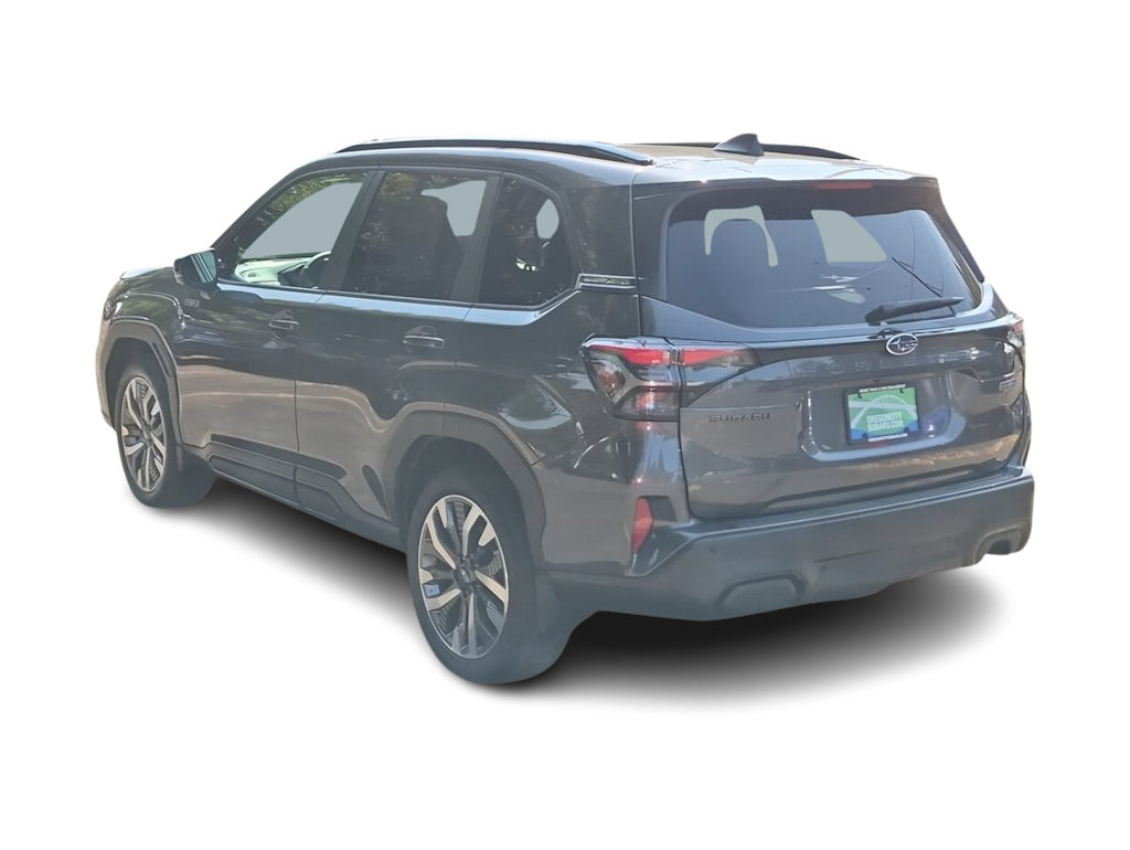 Thumbnail: 2026 Subaru Forester - 4