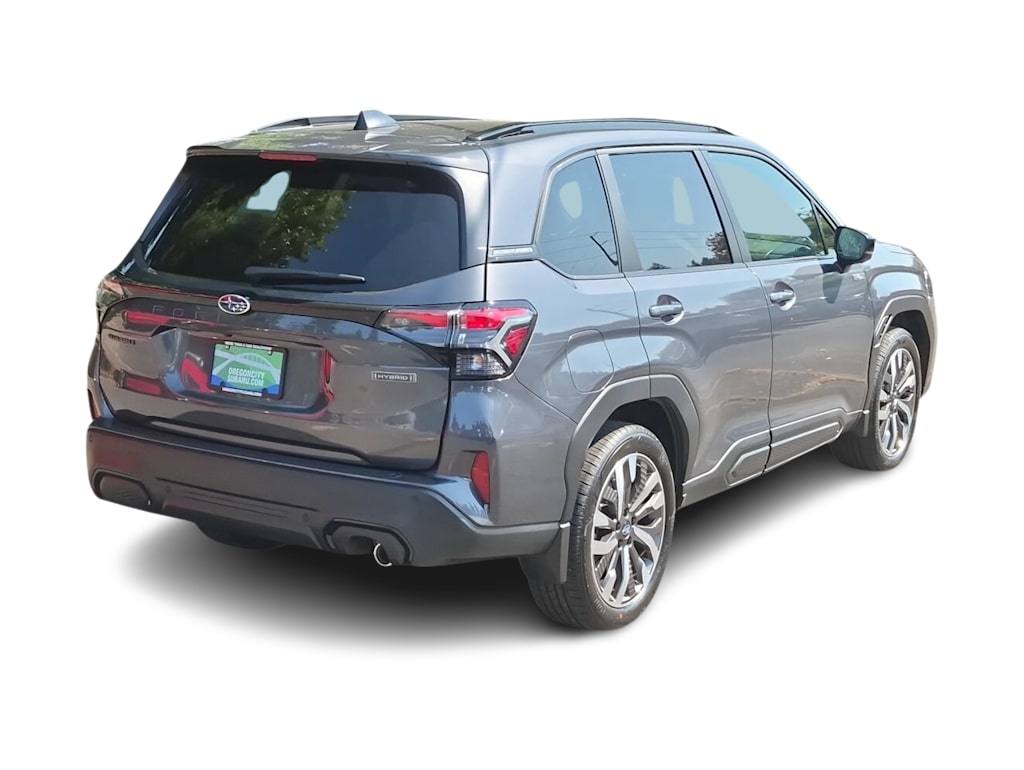 Thumbnail: 2026 Subaru Forester - 23