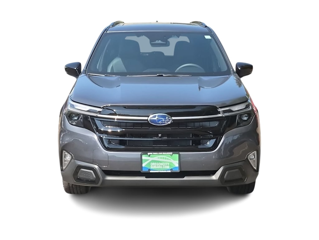 Thumbnail: 2026 Subaru Forester - 6