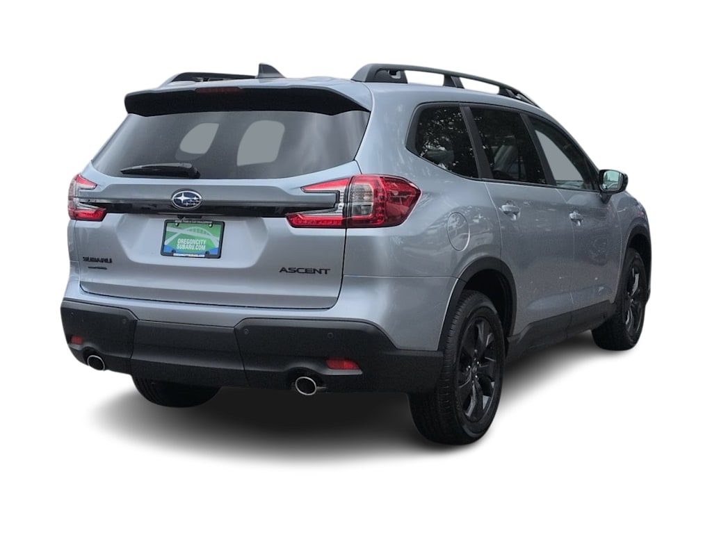 Thumbnail: 2026 Subaru Ascent - 22