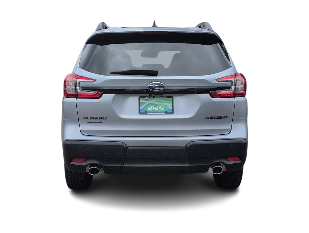 Thumbnail: 2026 Subaru Ascent - 5