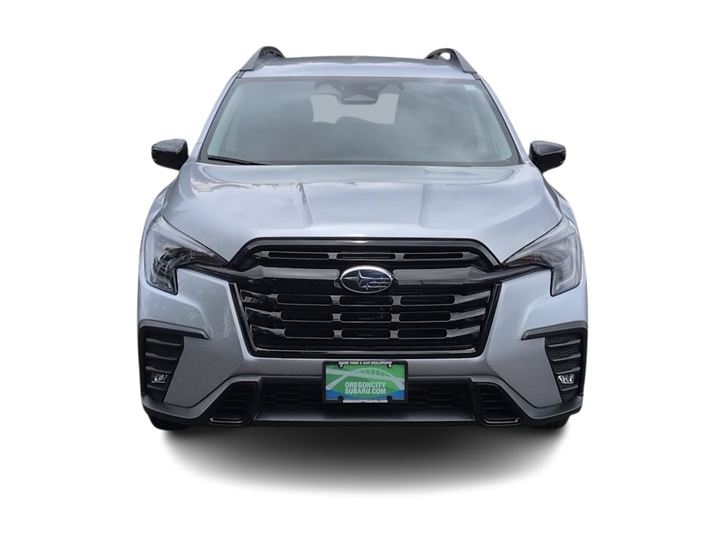 Thumbnail: 2026 Subaru Ascent - 6