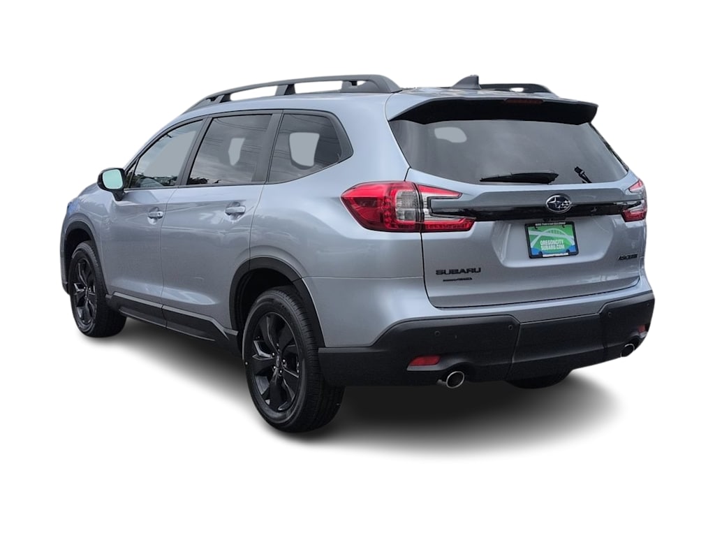 Thumbnail: 2026 Subaru Ascent - 4