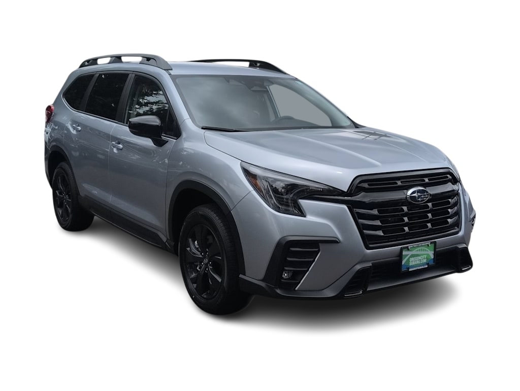 Thumbnail: 2026 Subaru Ascent - 20