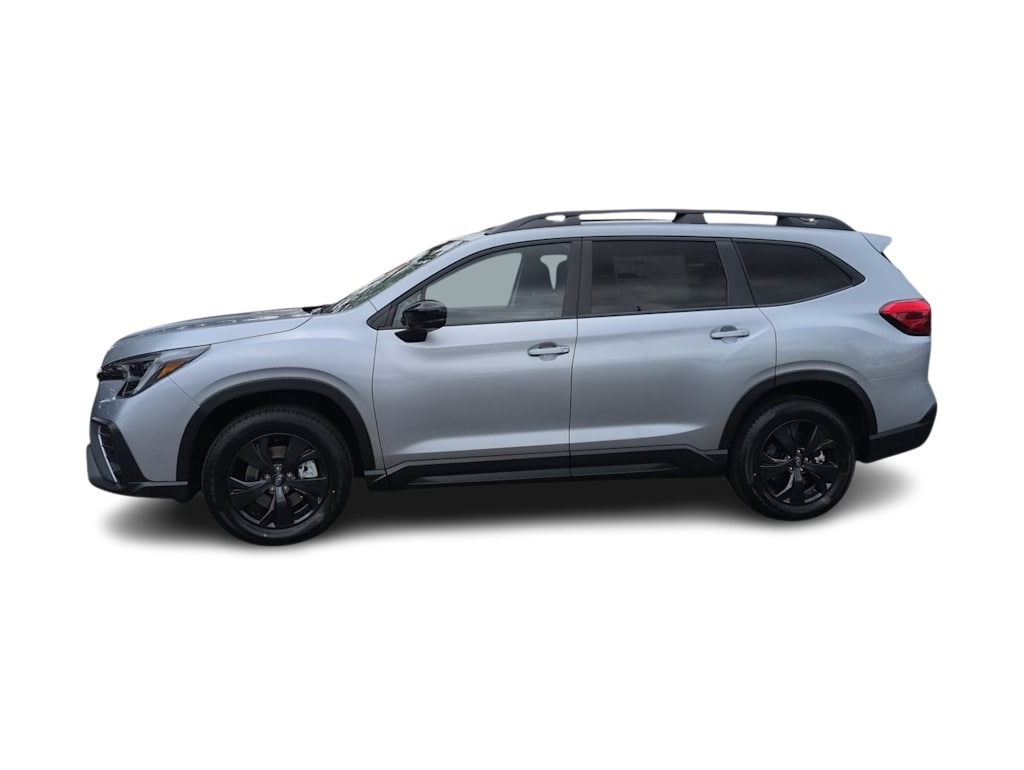 Thumbnail: 2026 Subaru Ascent - 3