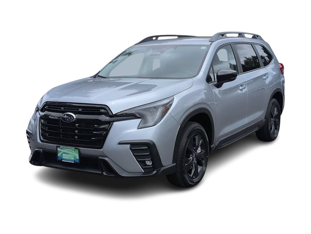 Thumbnail: 2026 Subaru Ascent - 21