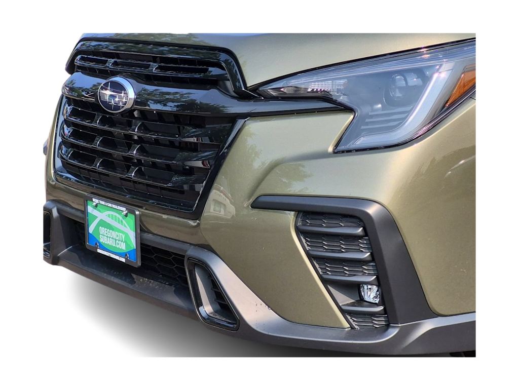 Thumbnail: 2026 Subaru Ascent - 25
