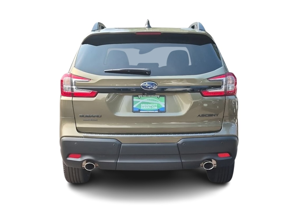 Thumbnail: 2026 Subaru Ascent - 5
