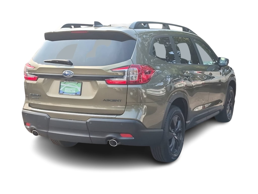 Thumbnail: 2026 Subaru Ascent - 23