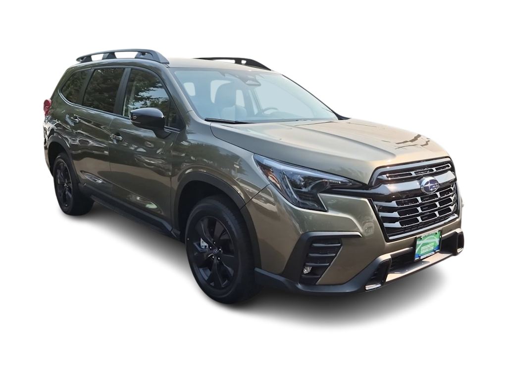 Thumbnail: 2026 Subaru Ascent - 21