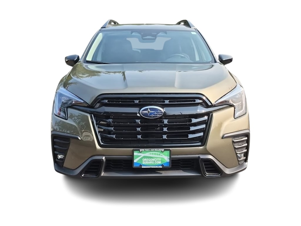 Thumbnail: 2026 Subaru Ascent - 6