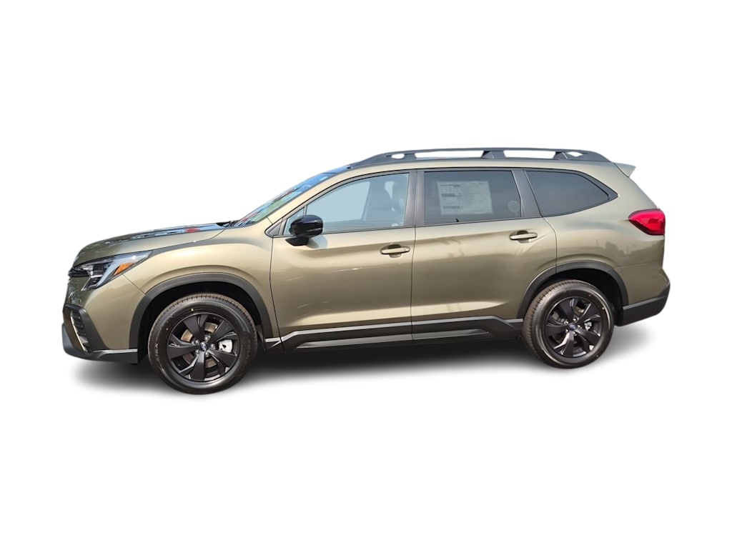 Thumbnail: 2026 Subaru Ascent - 3