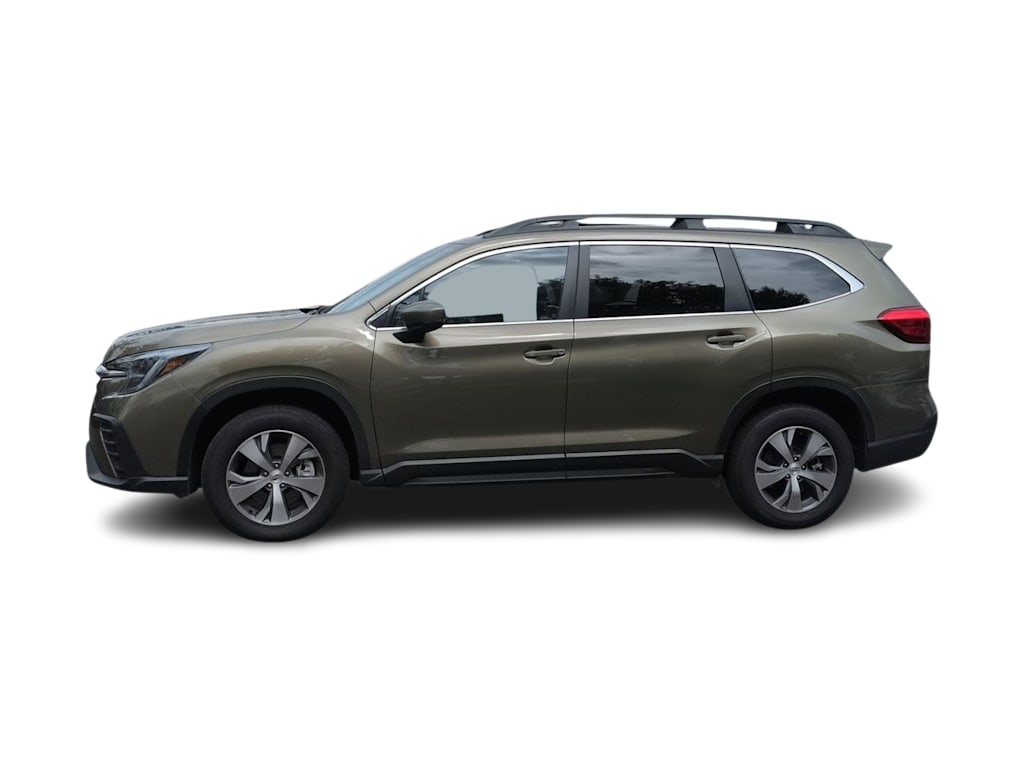 Thumbnail: 2025 Subaru Ascent - 3