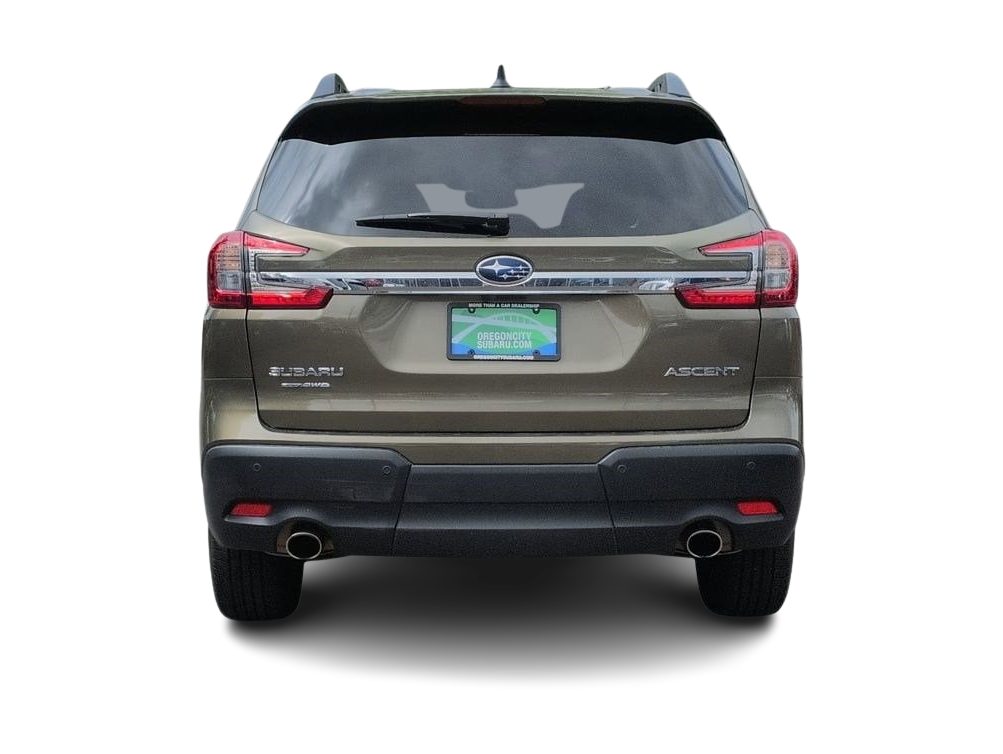 Thumbnail: 2025 Subaru Ascent - 5