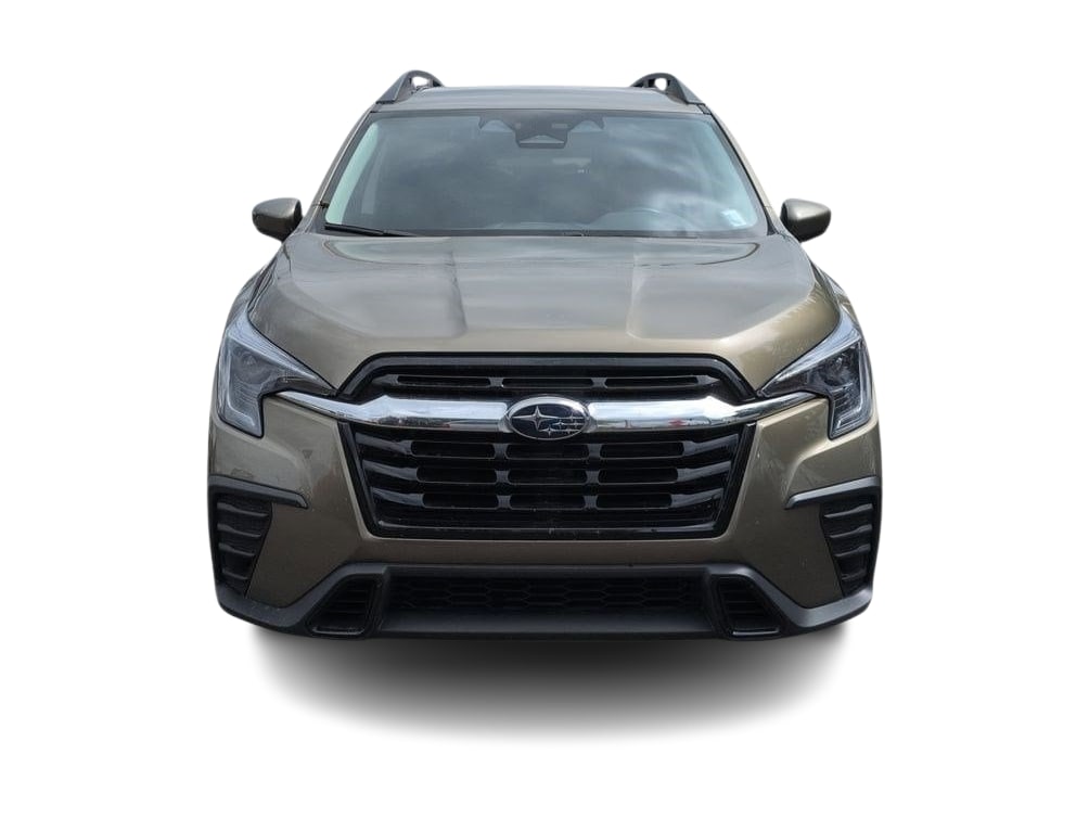 Thumbnail: 2025 Subaru Ascent - 6