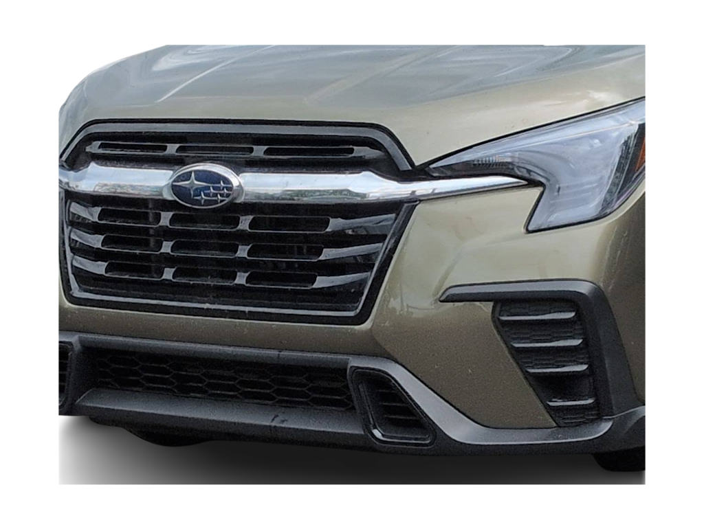 Thumbnail: 2025 Subaru Ascent - 24