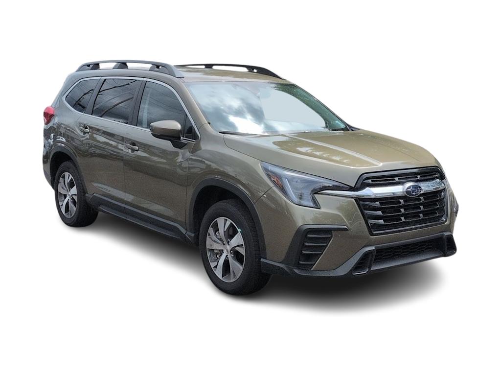 Thumbnail: 2025 Subaru Ascent - 20