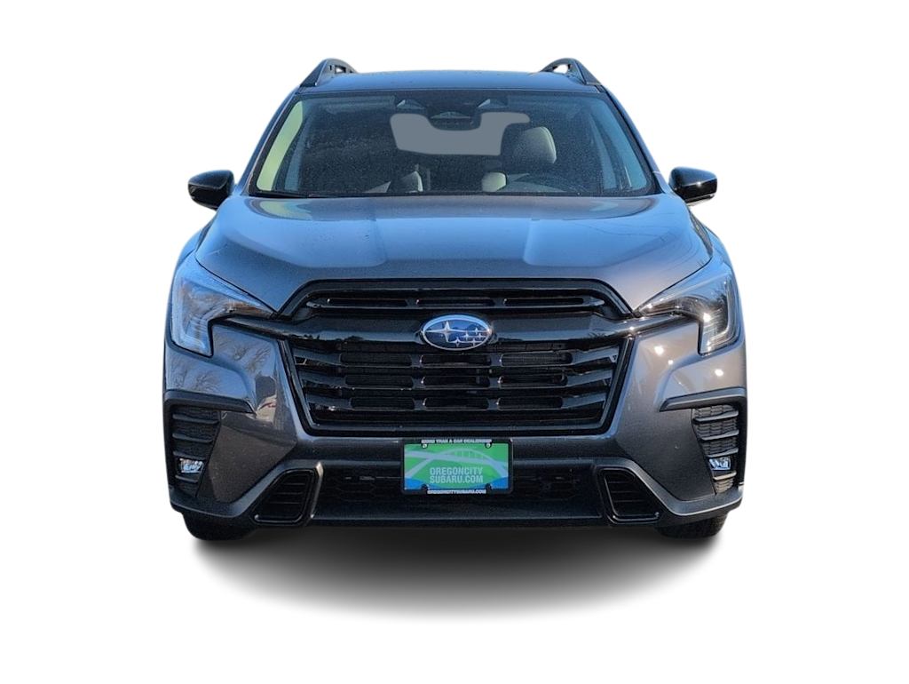 Thumbnail: 2026 Subaru Ascent - 6
