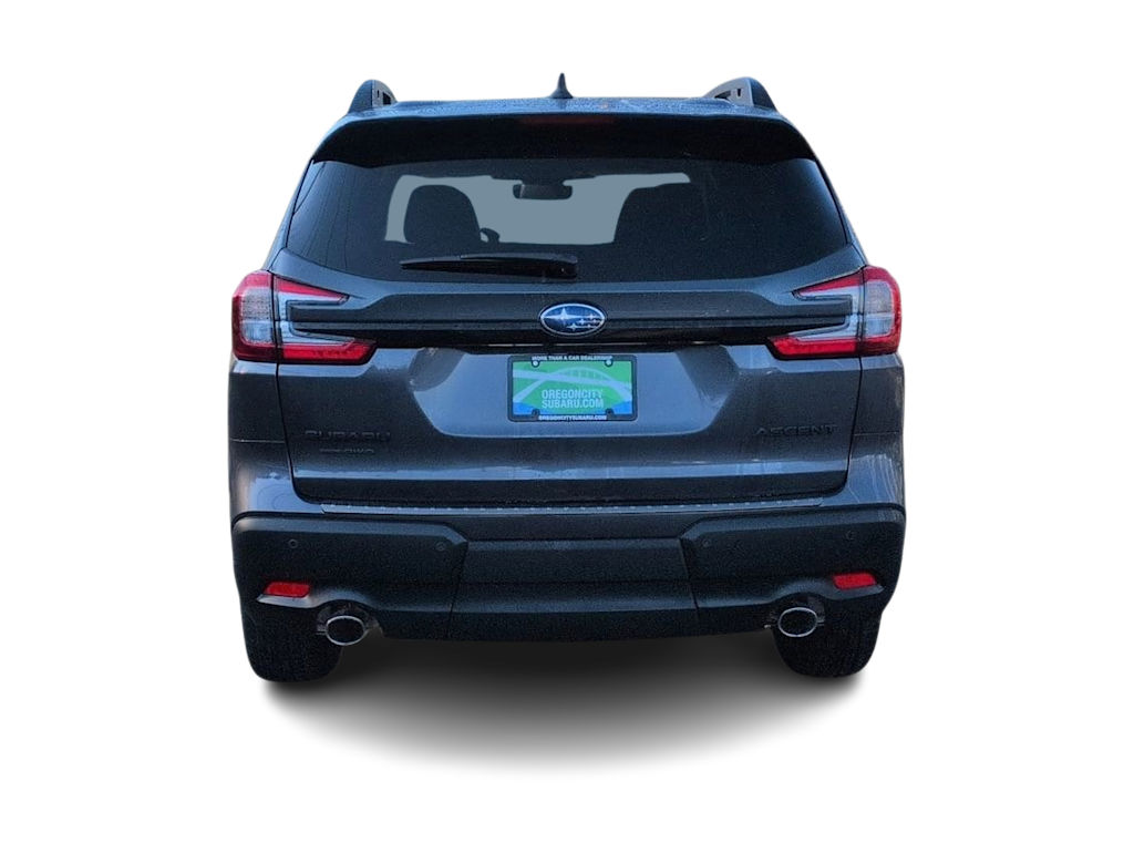 Thumbnail: 2026 Subaru Ascent - 5