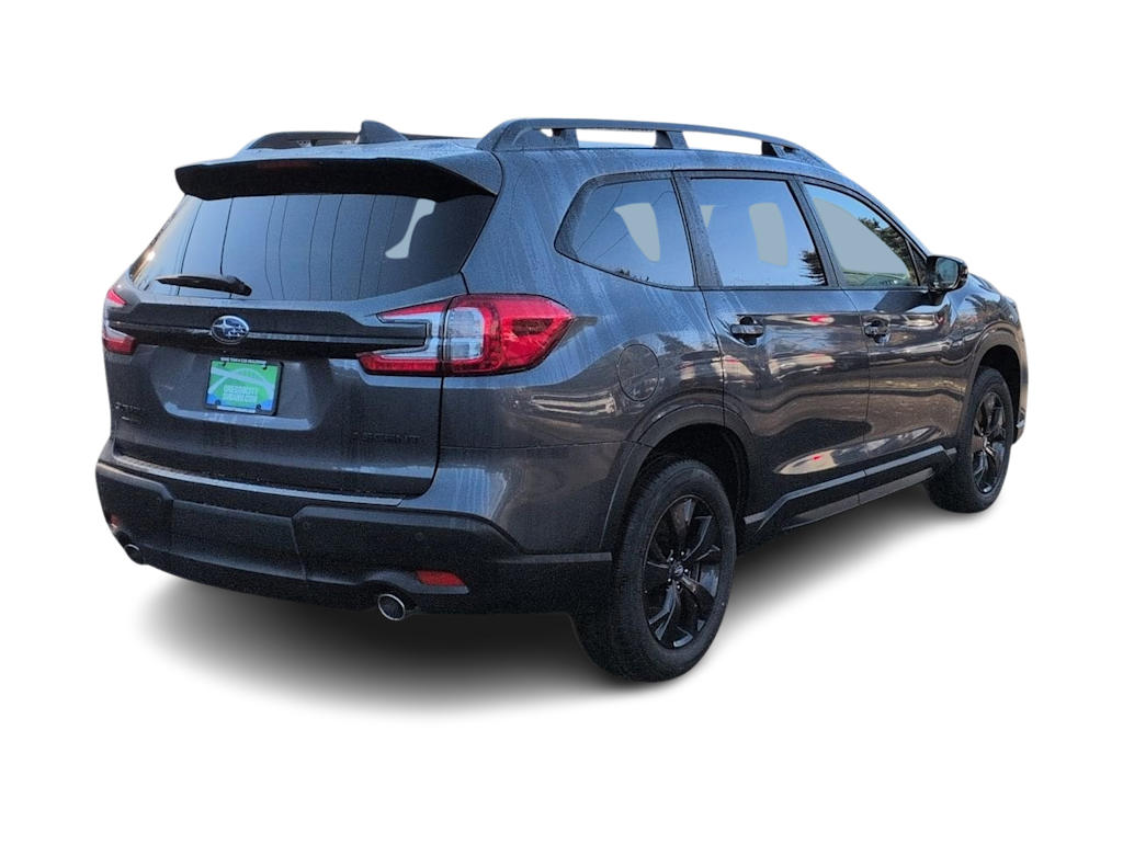 Thumbnail: 2026 Subaru Ascent - 22