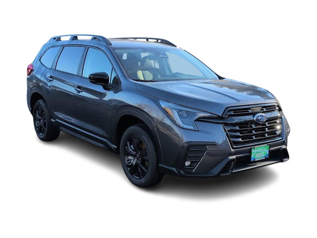 Thumbnail: 2026 Subaru Ascent - 20