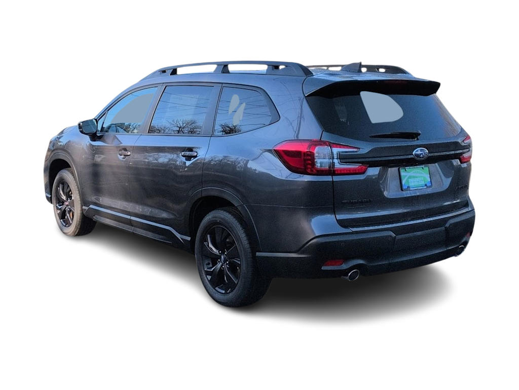 Thumbnail: 2026 Subaru Ascent - 4