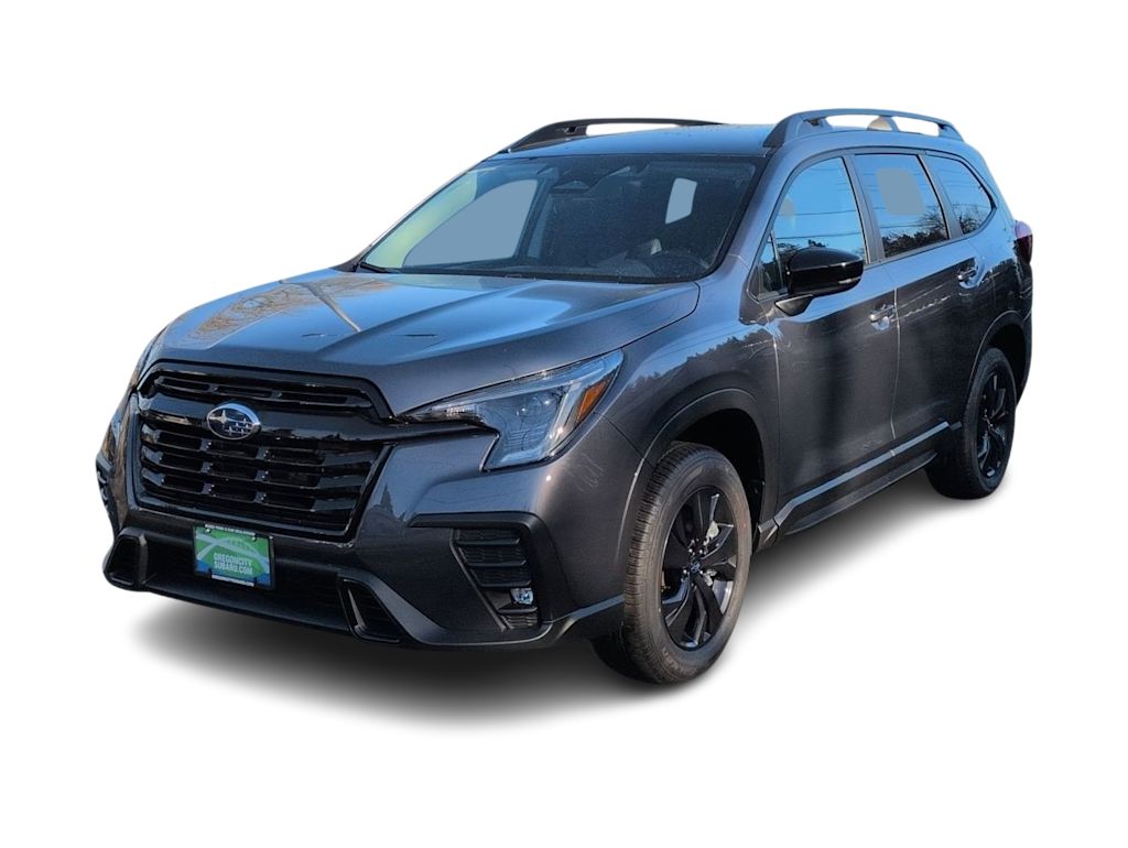 Thumbnail: 2026 Subaru Ascent - 21
