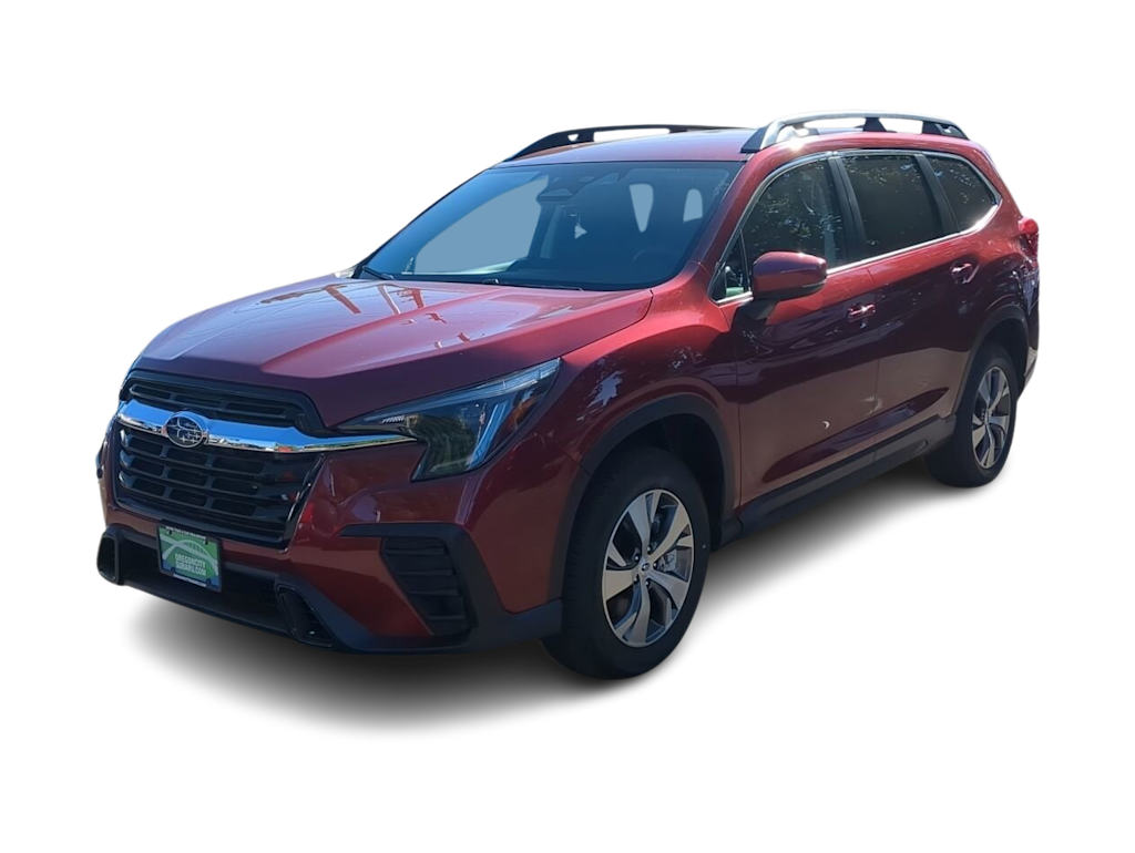 Thumbnail: 2025 Subaru Ascent - 19