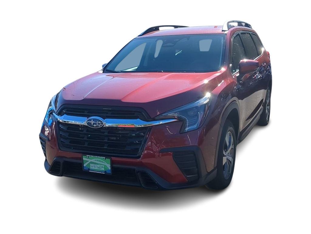 Thumbnail: 2025 Subaru Ascent - 5