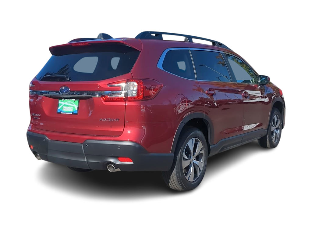 Thumbnail: 2025 Subaru Ascent - 21