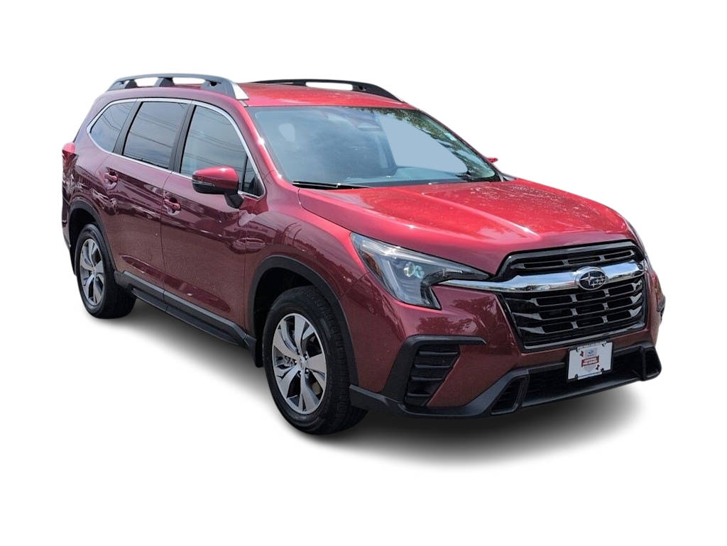 Thumbnail: 2023 Subaru Ascent - 19
