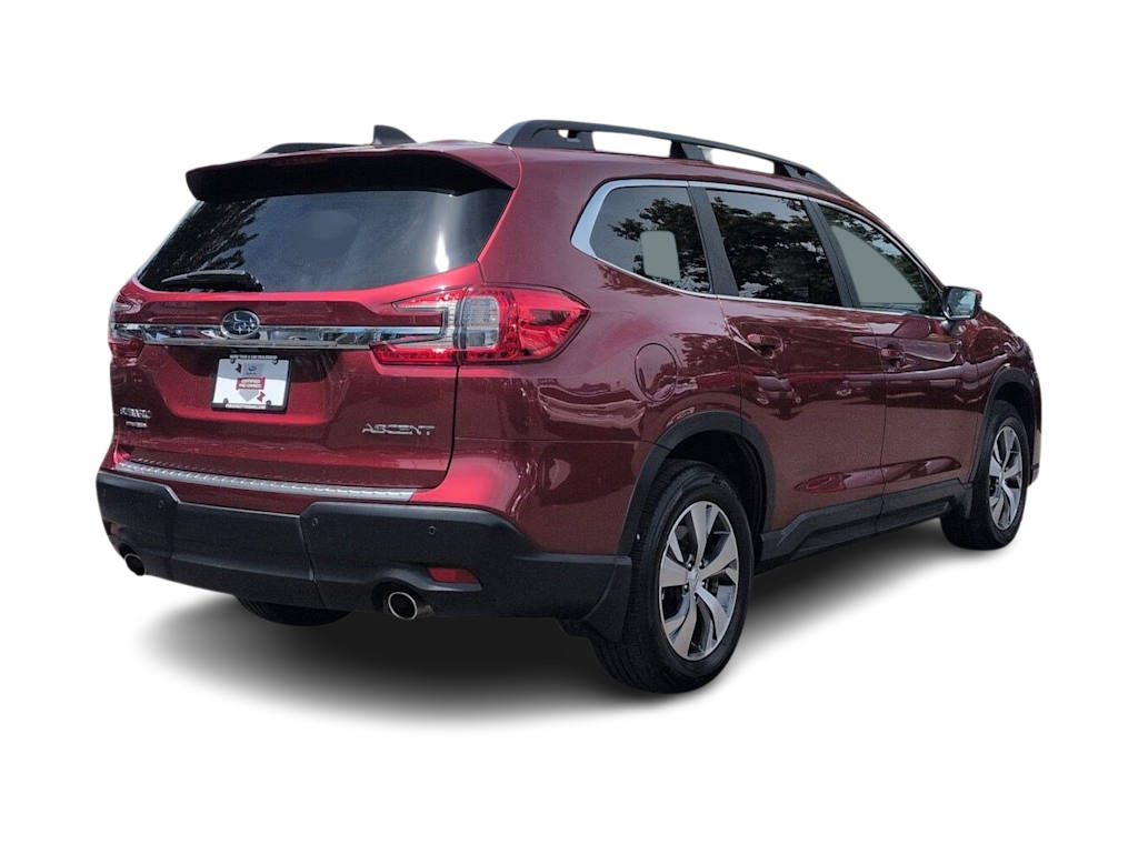 Thumbnail: 2023 Subaru Ascent - 21