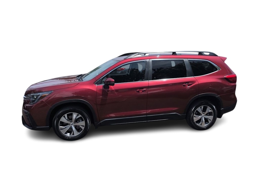 Thumbnail: 2023 Subaru Ascent - 3