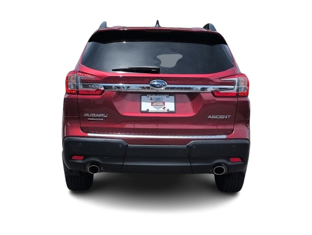 Thumbnail: 2023 Subaru Ascent - 5